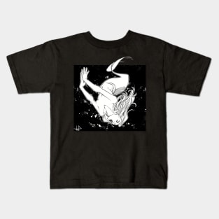 Mermaid Kids T-Shirt